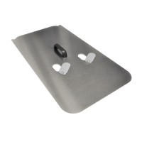 Deckel für STOCK Premium 1100 15L Fritteuse mit 2 x1/2 Körben Deckel für STOCK Premium 1100 15L Fritteuse mit 2 x1/2 Körben