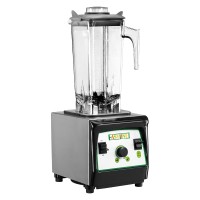 Mixer / Blender, 28000 U/min, 2 Liter, 1,5 kW, Gehäuse Edelstahl Mixer / Blender, 28000 U/min, 2 Liter, 1,5 kW, Gehäuse Edelstahl