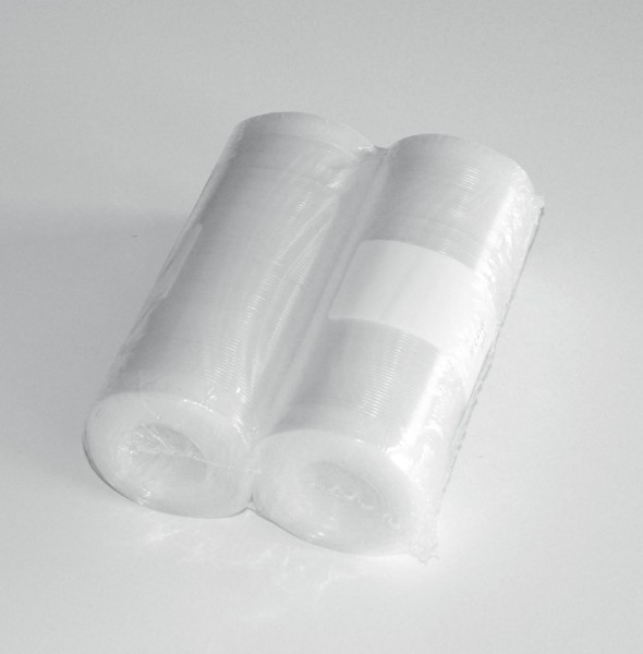 Folienrollen 2x 300 x 6000mm für Vakuumierer 80208-0900