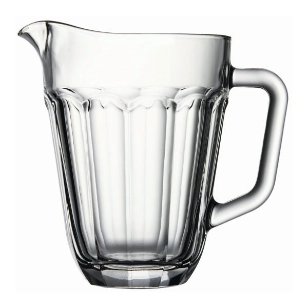 Glaskrug, "Casablanca", 1,37 Liter