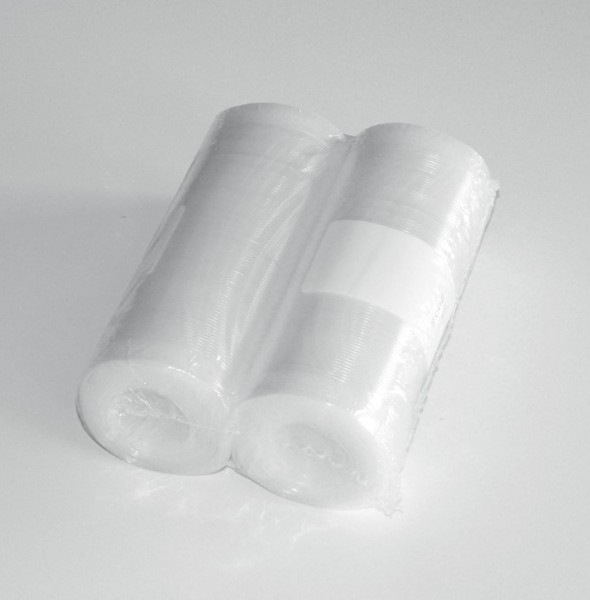 Folienrollen 2x 200 x 6000mm für Vakuumierer 80208-0900