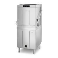 Vorschau: Premium Haubenspülmaschine Korbgröße 600 x 500 / 500 x 500 mm, HTR+-System, TFT, SHR-System Vorschau: Premium Haubenspülmaschine Korbgröße 600 x 500 / 500 x 500 mm, HTR+-System, TFT, SHR-System