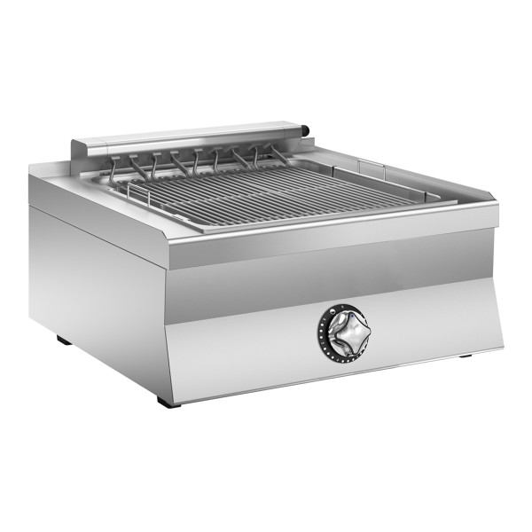 STOCK Elektro-Rostgrill , Geräteoberteil
