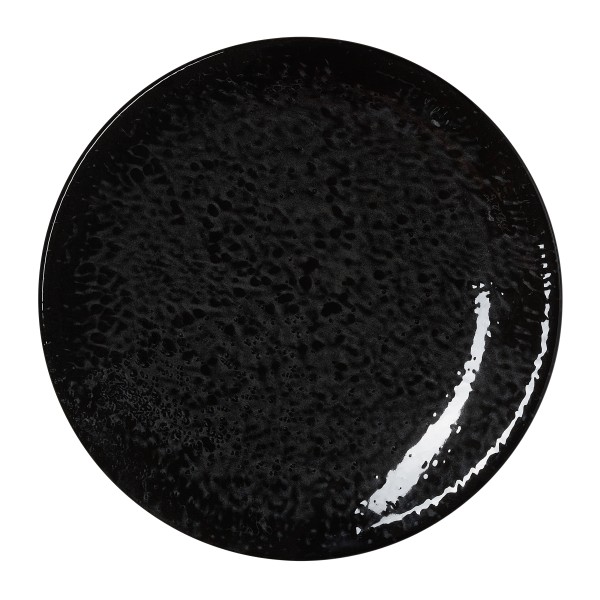 "VIDA Night" Flacher Teller, Ø 30 cm