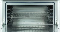 Vorschau: 6-Flammen-Gasherd mit Elektrobackofen GN 1/1 oder 600x400 mm - SOLOTEC 700 Vorschau: 6-Flammen-Gasherd mit Elektrobackofen GN 1/1 oder 600x400 mm - SOLOTEC 700