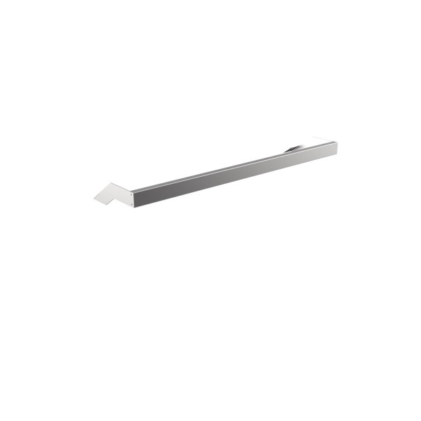 Frontseitige Halterung für GN-Behälter für STOCK Premium Kochgeräte 800 mm