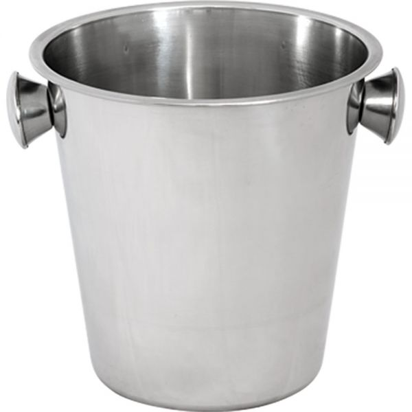 Wein- / Sektkühler, 4,5 Liter, Ø 210 mm, Höhe 205mm