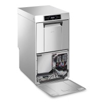 Vorschau: Premium Gläserspülmaschine, Korbgröße 400 x 400 mm, integrierte Osmoseanlage, HTR+-System, TFT Touch Vorschau: Premium Gläserspülmaschine, Korbgröße 400 x 400 mm, integrierte Osmoseanlage, HTR+-System, TFT Touch