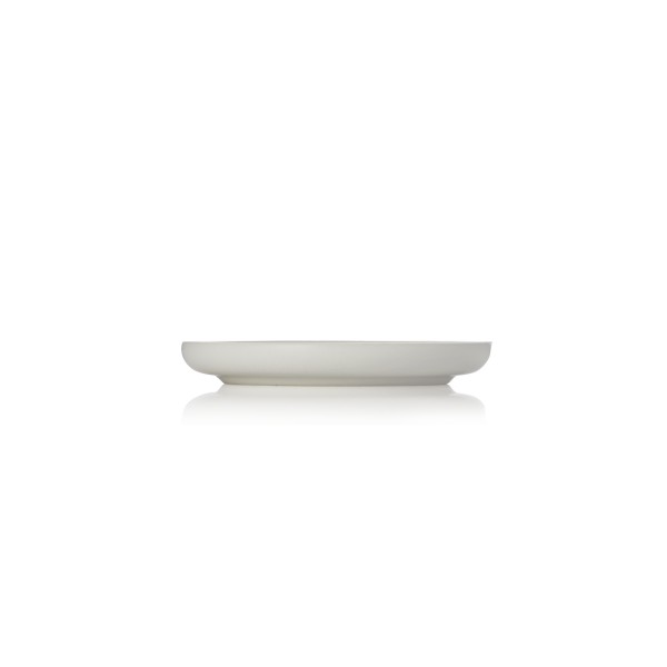 "ONE Light Rock" Flacher Teller, Ø 17,5 cm