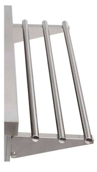 SOLOTEC Tablettablage
