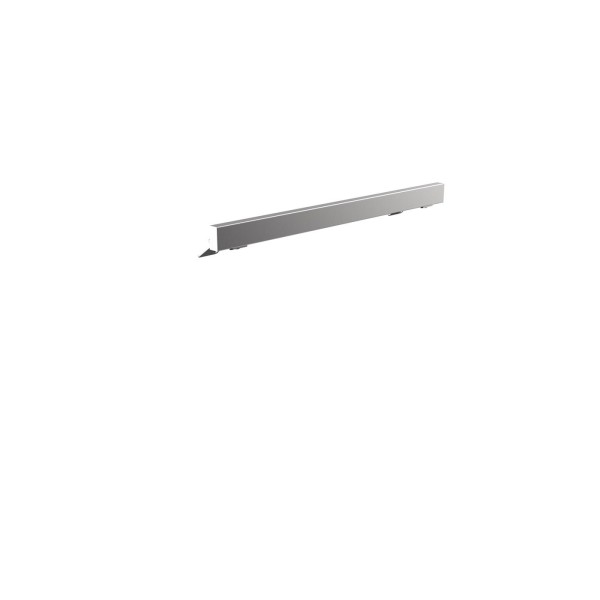 Kit Handlauf für STOCK Premium Neutralelemente 600 mm