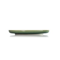 Vorschau: "ONE Myrtle Green" Flacher Teller, Ø 28 cm Vorschau: "ONE Myrtle Green" Flacher Teller, Ø 28 cm