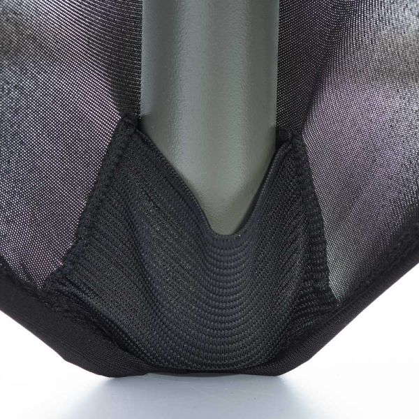 Stretchhusse, schwarz, für Art.-Nr.: 99005-012.0300