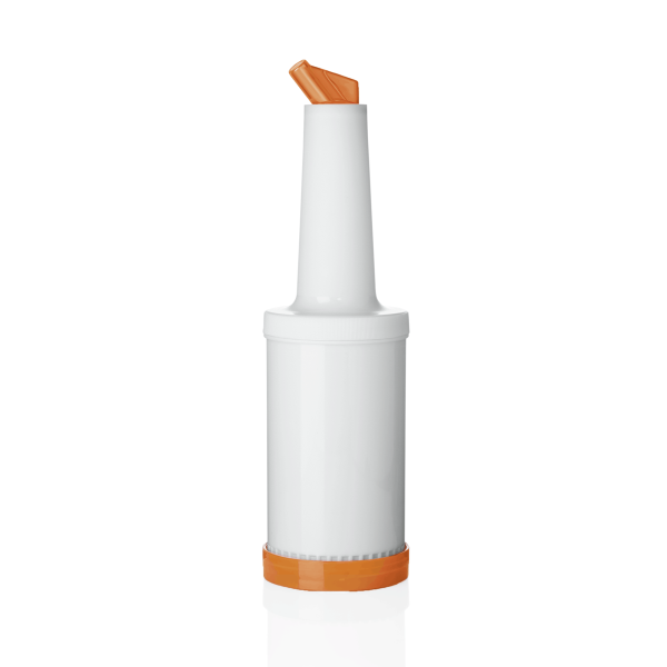 Pour-Master, 0,95 ltr, orange