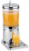 Saftdispenser -Top Fresh- 4ltr. Saftdispenser -Top Fresh- 4ltr.