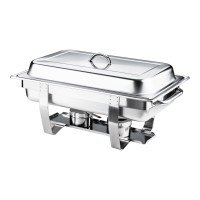 Chafing Dish EKO, GN 1/1 Chafing Dish EKO, GN 1/1
