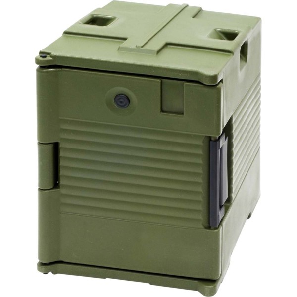 Transport-Thermobehälter, Polyethylen