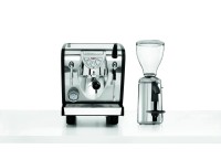 Vorschau: Semiprofessionelle Espressomaschine Musica, Standard Vorschau: Semiprofessionelle Espressomaschine Musica, Standard