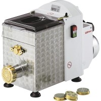PREMIUM Nudelmaschine, Produktion 8 kg/h, PREMIUM Nudelmaschine, Produktion 8 kg/h,