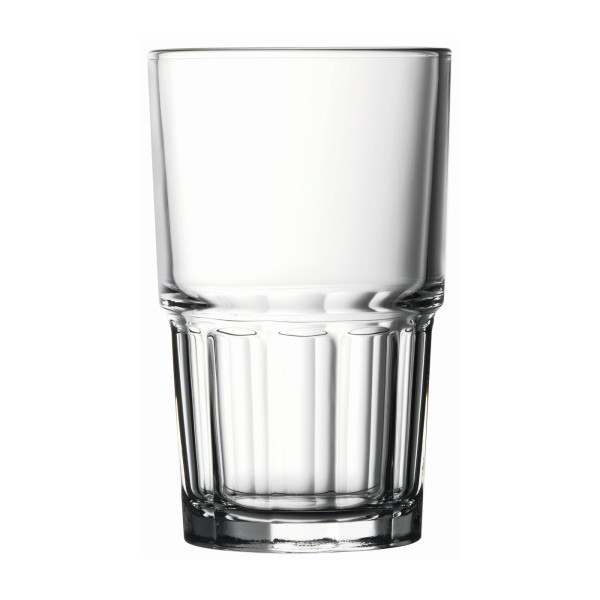 Longdrinkglas, 0,284 Liter, VPE 12 Stk.