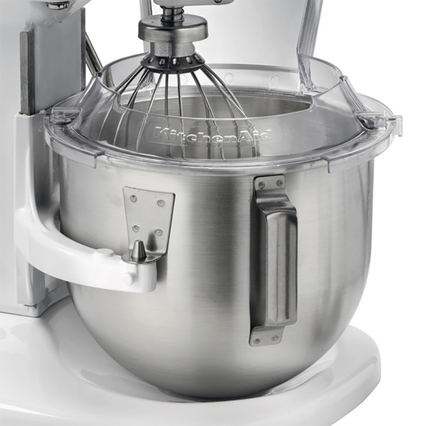 Schüssel für Teigknetmaschine / Planetenmischer 5 Liter
