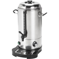 Heißwasser-Spender, doppelwandig 9 Liter Heißwasser-Spender, doppelwandig 9 Liter