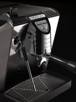 Vorschau: Semiprofessionelle Espressomaschine Oscar, Tank Vorschau: Semiprofessionelle Espressomaschine Oscar, Tank