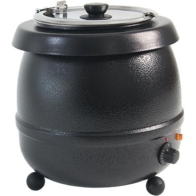 Topfeinsatz für elektrische Suppentöpfe BB0501435 & BB0505400