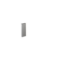Verbindungsstück für Sockelblende für STOCK Premium 700/900/1100 mm Verbindungsstück für Sockelblende für STOCK Premium 700/900/1100 mm