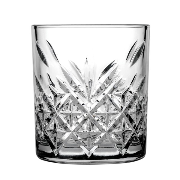 Whiskyglas, "Timeless", 0,205 Liter, VPE 12 Stk.