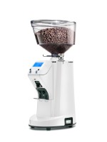 Vorschau: Kaffeemühle MDXS, 0,35 kW, 230 V, on demand, 1,7 kg Behälter, 2 g/s, 65 mm Mahlscheiben Vorschau: Kaffeemühle MDXS, 0,35 kW, 230 V, on demand, 1,7 kg Behälter, 2 g/s, 65 mm Mahlscheiben