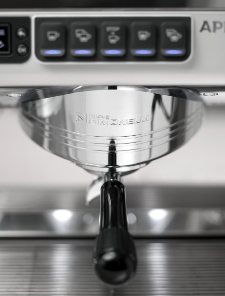 Siebträger Espressomaschine Appia Life XT 3-Gruppig