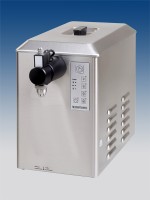 Sahnemaschine 4 Liter, Leistung ca. 90 Liter Sahne/ h, Reinigungsautomatik, vollelektronische Temper Sahnemaschine 4 Liter, Leistung ca. 90 Liter Sahne/ h, Reinigungsautomatik, vollelektronische Temper