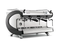 Siebträger Espressomaschine Aurelia Wave Digit 2 Gruppig volumetrische Dosierung Siebträger Espressomaschine Aurelia Wave Digit 2 Gruppig volumetrische Dosierung