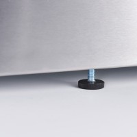 Vorschau: Gas-Kochfeld als Oberteil, 2-Brenner (3,5 +7 kW) Vorschau: Gas-Kochfeld als Oberteil, 2-Brenner (3,5 +7 kW)