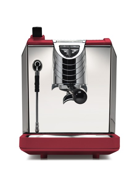 Semiprofessionelle Espressomaschine Oscar, Tank