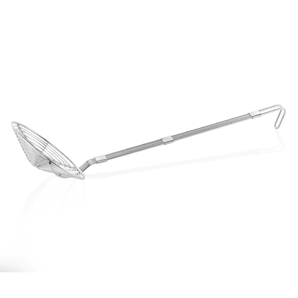 Frittierlöffel, 24 cm