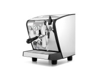 Vorschau: Semiprofessionelle Espressomaschine Musica, LUX Vorschau: Semiprofessionelle Espressomaschine Musica, LUX