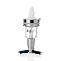 Dosiergerät, 4 cl Dosiergerät, 4 cl