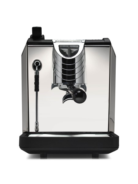 Semiprofessionelle Espressomaschine Oscar, Tank