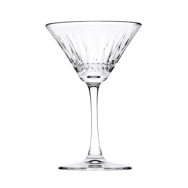 Cocktailglas, "Elysia", 0,22 Liter, VPE 6 Stk.