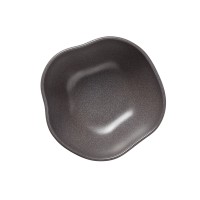 Vorschau: "ORGANIC Stone Grey" Schüssel, Ø 16 cm Vorschau: "ORGANIC Stone Grey" Schüssel, Ø 16 cm