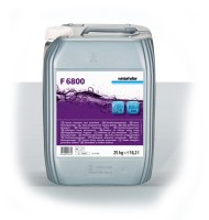 Hochleistungsreiniger F 6800, 25 kg Hochleistungsreiniger F 6800, 25 kg