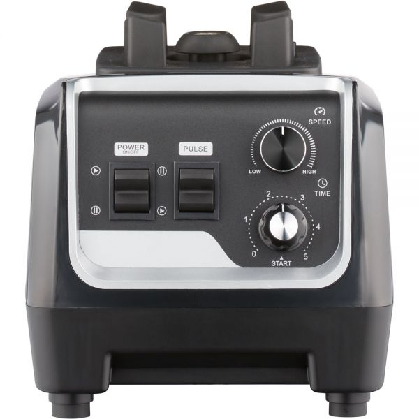 Standmixer mit Zeitschaltuhr, UpM 32.000