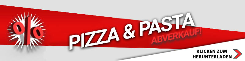 Pizza & Pasta