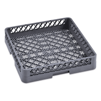 Besteckkorb - Polypropylen - ohne Einteilungen, feinmaschig Besteckkorb - Polypropylen - ohne Einteilungen, feinmaschig