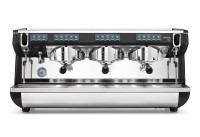 Vorschau: Siebträger Espressomaschine Appia Life 3 Gruppig manuelle Dosierung Vorschau: Siebträger Espressomaschine Appia Life 3 Gruppig manuelle Dosierung