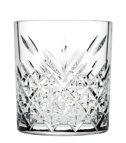 Whiskyglas, "Timeless", 0,345 Liter, VPE 12 Stk.