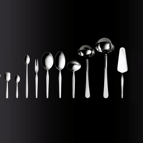 Tortenheber NP80 Serve, Edelstahl, L 245 mm