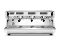 Vorschau: Siebträger Espressomaschine Appia Life 3 Gruppig manuelle Dosierung Vorschau: Siebträger Espressomaschine Appia Life 3 Gruppig manuelle Dosierung